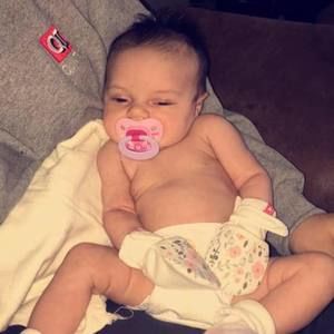 Meet your Posher, Casey